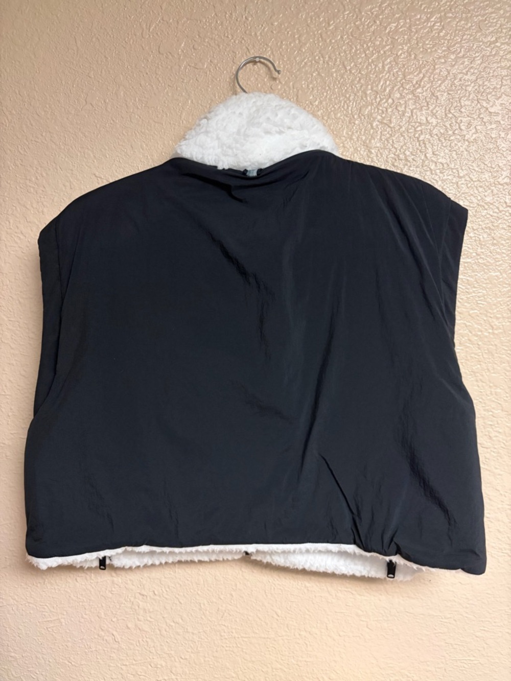 Free People Movement Reversible Vest - Picture 2 of 6